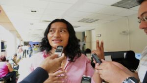 El periodista Jesús Castañeda deberá disculparse 15 días con alcaldesa tras reportaje sobre desvío millonario en Acapulco
