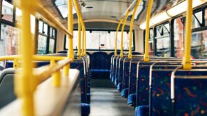 ¿Cuál es el más caro? Precio del transporte público en CDMX, Edomex, Puebla, Jalisco y Nuevo León