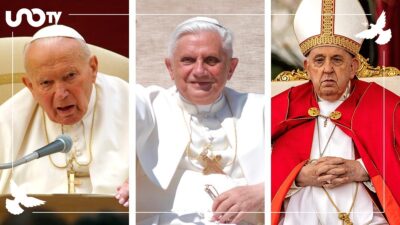 ¿Cuántos Papas han muerto en funciones?