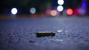 Balean a comerciante en transmisión en vivo en Salvatierra, Guanajuato