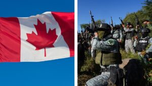 Canadá también designará a cárteles mexicanos como grupos terroristas