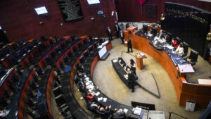 Las inconsistencias en las listas de candidatos a elecciones del Poder Judicial podrían tener un “desenlace desagradable”