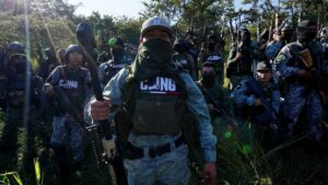 EE. UU. revela que cárteles mexicanos emplean a medio millón de personas