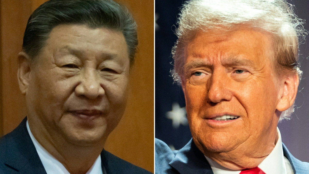 EE.UU. y China suspenderán gran parte de sus aranceles punitivos durante 90 días