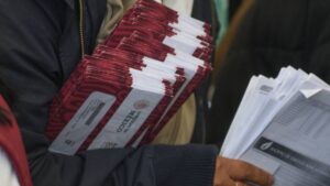 ¿Qué letras se registran hoy jueves 12 de junio para la Pensión del Bienestar? Aquí te decimos