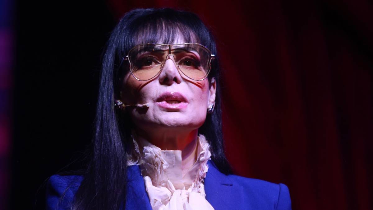 "Mi promesa de cuidar a tu hijo": Maribel Guardia comparte emotivo video junto a Julián Figueroa