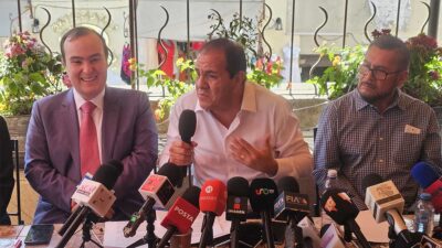 Buscan desafuero de Cuauhtémoc Blanco.