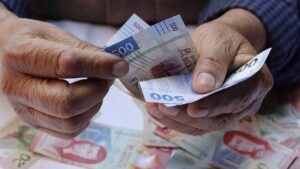 ¿Cuánto tiempo debe estar inactiva una cuenta de Afore para que los recursos pasen al Fondo de Pensiones?