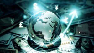 Crece 3% el PIB de Estados Unidos en segundo trimestre de 2025
