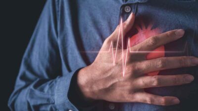 Enfermedades Cardiacas