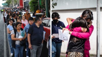 Sin examen Comipems: ¿habrá lugar para todos en la prepa