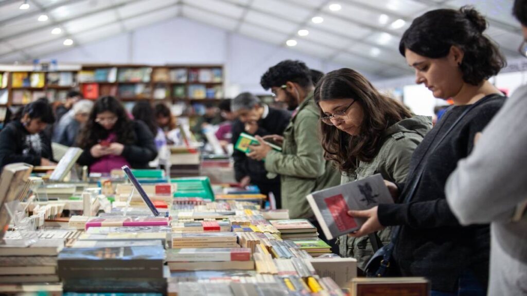 Feria Internacional del Libro 2025: ¿dónde, cuándo y qué actividades se tendrán?