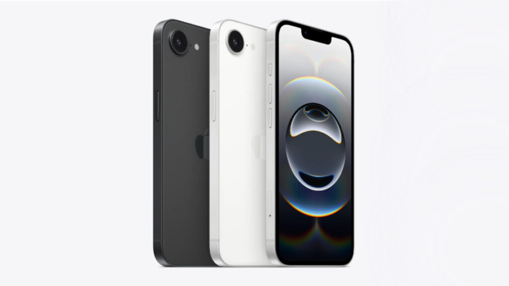 Apple lanzó el iPhone 16e su teléfono de precio “económico” en comparación con el resto de modelos de la misma serie.