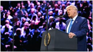 Trump buscará afectar las finanzas de los cárteles