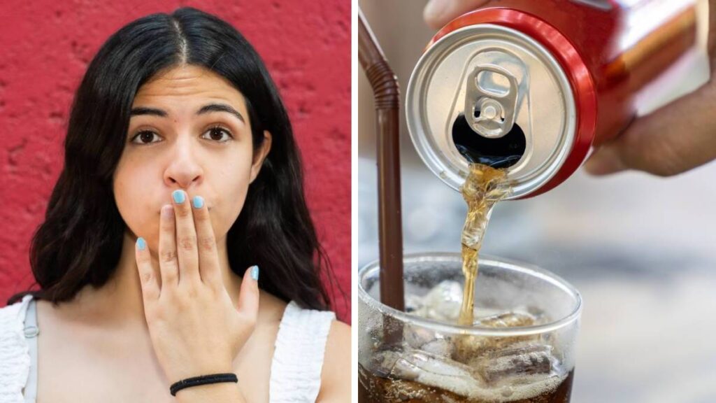 Latinos evitan Coca-Cola en EE. UU. mencionan en redes sociales.