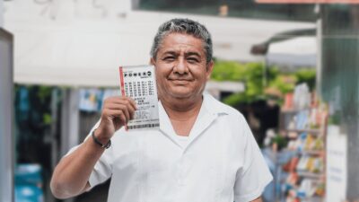 El próximo sorteo de la lotería estadounidense Powerball, es el 8 de febrero con un premio espectacular 2.7 mil millones de pesos.