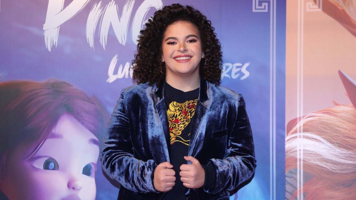 Lucero celebra los 20 años de su hija Lucerito Mijares con emotivo mensaje  - UnoTV