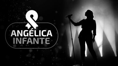 Angélica Infante fue una gran representante del rock en México