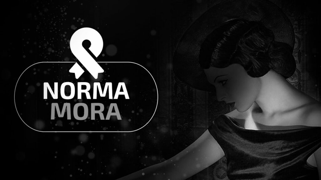 Fallece Norma Mora, actriz del cine de Oro