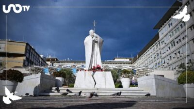 Cómo se elige a un nuevo Papa