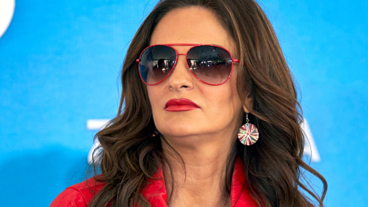 Mariana Seoane alza la voz tras la filtración de video: “No se vale” - UnoTV