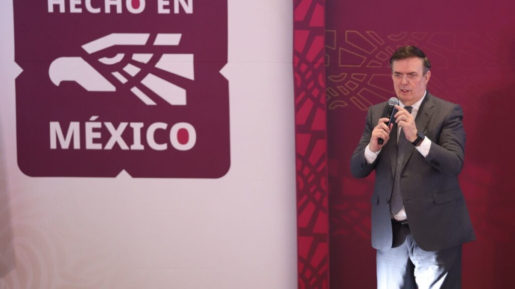 Mesa entre Estados Unidos y México no tratará temas de seguridad y migración