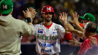 México clasifica a la final de la Serie del Caribe |@beisboldecaribe