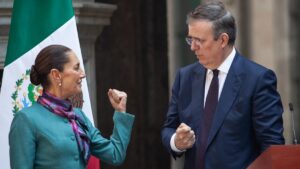 México se encuentra en una posición delicada ante Estados Unidos