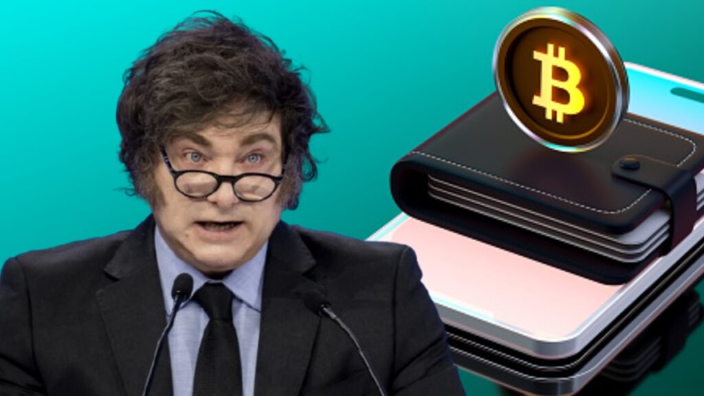 El presidente de Argentina, Javier Milei, es investigado tras promocionar la criptomoneda $LIBRA, que se desplomó horas después de su lanzamiento.