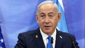 Netanyahu insiste en derrotar a Hamás para liberar a los rehenes