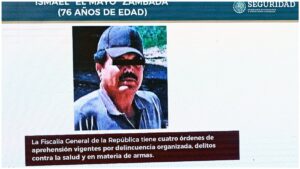 ¿Puede la política alterar el curso de la justicia en México?