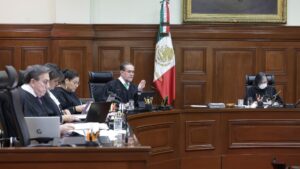 El fin del Poder Judicial como lo conocimos