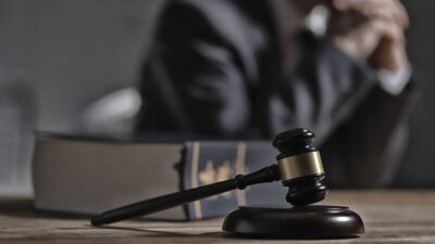 Conoce qué es el desafuero