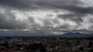Clima CDMX, hoy 8 de junio de 2025: lluvias y ambiente cálido