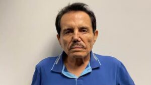 EE. UU. retira solicitud de pena de muerte contra el “Mayo” Zambada