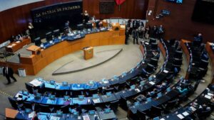 Avanza en Comisiones del Senado la nueva Ley de Telecomunicaciones y Radiodifusión