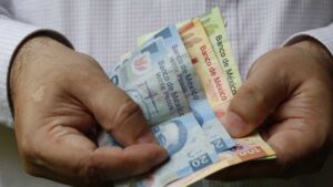 MTU en México: qué pasará con el dinero de tu nómina a partir de ahora