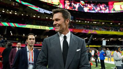 reloj Tom Brady