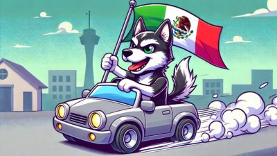 Swaggy Perro Influencer A
