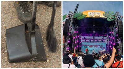El joven Macario nos deleitará con su música en Pal Norte.