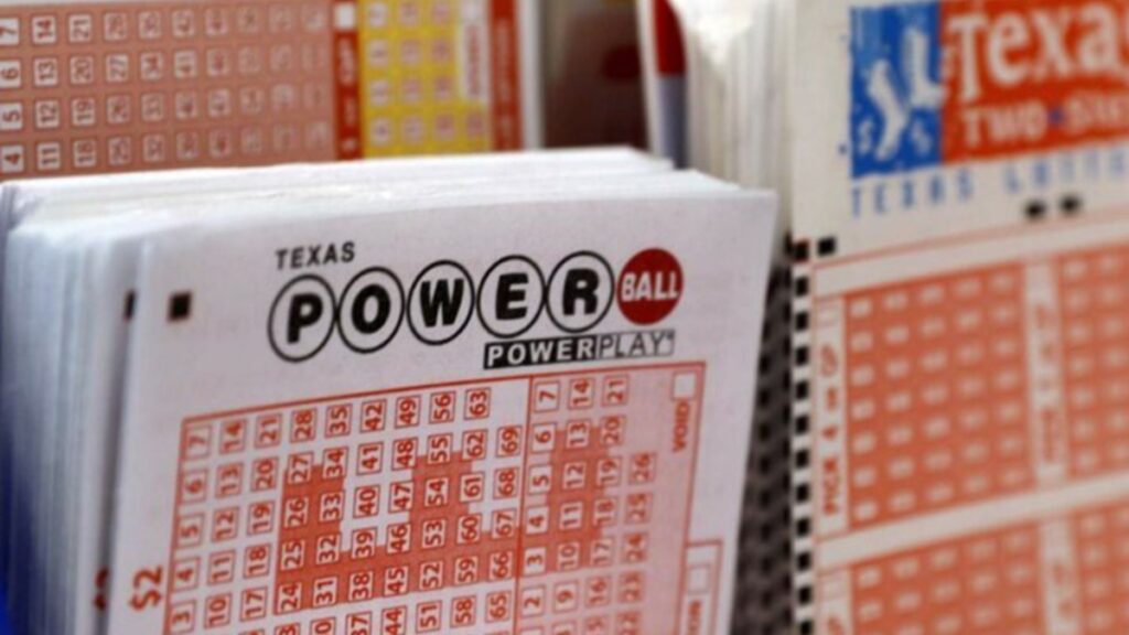 El Powerball de Estados Unidos jugará una bolsa de más de 3.5 mil millones de pesos este sábado.