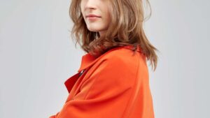 Valentina Gilabert habla sobre liberación de Marianne Gonzaga: “hubo acuerdo… todos merecen una segunda oportunidad”