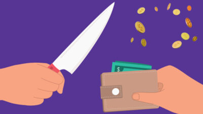 La violencia económica puede generar dependencia financiera. Conoce qué es, cómo identificarla y qué hacer para enfrentarla.