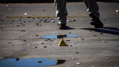 Se siguen registrando actos de violencia en Sinaloa.