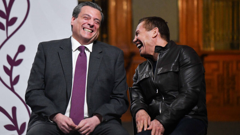 La Clase Nacional de Boxeo 2025