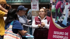 ¡Única fecha! ¿Cómo registrarte hoy al seguro de desempleo en CDMX? Te damos el paso a paso