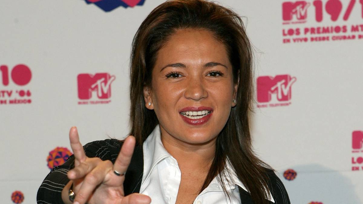 Yolanda Andrade comparte video desde el mar y manda mensaje tras noticia  falsa de su muerte - UnoTV