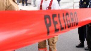 Desalojan el CECyT 5 del IPN por presunto objeto explosivo; activan protocolo de seguridad