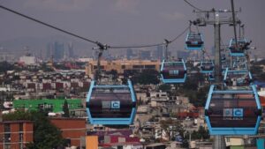 Cablebús cerrará durante julio y agosto; ve fechas y alternativas