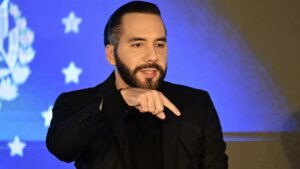 Bukele celebra mil días sin homicidios en El Salvador; excluye las relacionadas con pandillas